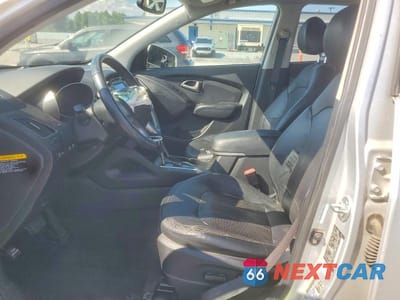 Zdjęcie 7 z 13 samochodu: 2011 HYUNDAI TUCSON LIMITED VIN:KM8JU3AC7BU191555 - miniatura