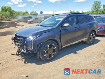 2026 KIA SPORTAGE SX PRESTIGE 5XYK53DF1TG353243 - główne zdjęcie licytacji z USA - miniatura