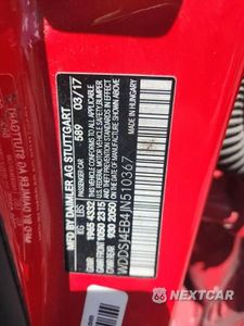 Zdjęcie 12 z 12 samochodu: 2018 MERCEDES-BENZ CLA 250 VIN:WDDSJ4EB4JN510367 - miniatura