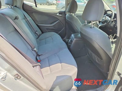 Zdjęcie 10 z 12 samochodu: 2015 KIA OPTIMA HYBRID VIN:KNAGM4AD3F5086232 - miniatura