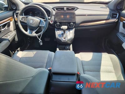 Zdjęcie 8 z 13 samochodu: 2017 HONDA CR-V EX VIN:2HKRW2H59HH670484 - miniatura