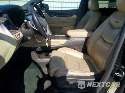 Zdjęcie 7 z 12 samochodu: 2017 CADILLAC XT5 PREMIUM LUXURY VIN:1GYKNERS8HZ238577 - miniatura