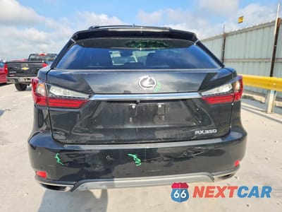Zdjęcie 6 z 14 samochodu: 2020 LEXUS RX 350 VIN:2T2HZMAA7LC164066 - miniatura