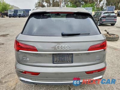 Zdjęcie 6 z 13 samochodu: 2023 AUDI Q5 PREMIUM 45 VIN:WA1GAAFY1P2118615 - miniatura