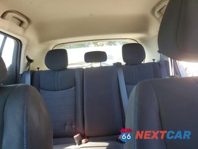 Zdjęcie 10 z 14 samochodu: 2025 NISSAN LEAF S VIN:1N4AZ1BV5SC557535 - miniatura