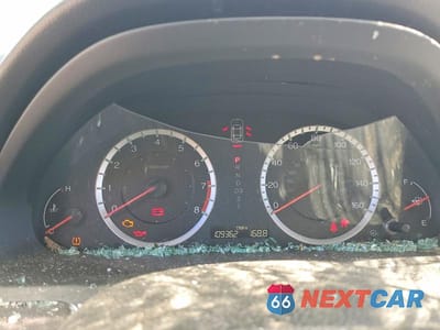 Zdjęcie 9 z 12 samochodu: 2012 HONDA ACCORD LX VIN:1HGCP2F3XCA091882 - miniatura