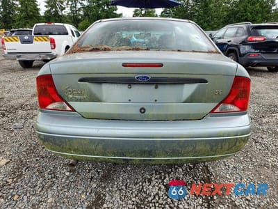Zdjęcie 6 z 12 samochodu: 2003 FORD FOCUS SE COMFORT VIN:1FAFP34363W113907 - miniatura
