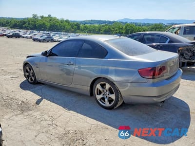 Drugie zdjęcie samochodu z przodu: 2008 BMW 328 I VIN:WBAWB33568P131656 - miniatura