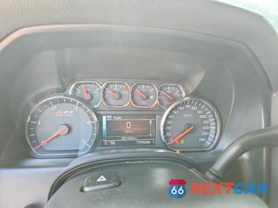 Zdjęcie 9 z 12 samochodu: 2015 CHEVROLET SILVERADO K2500 HEAVY DUTY LT VIN:1GC1KVE88FF129801 - miniatura