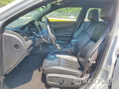 Zdjęcie 7 z 12 samochodu: 2020 CHRYSLER 300 S VIN:2C3CCAGG1LH131617 - miniatura