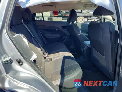 Zdjęcie 10 z 12 samochodu: 2026 SUBARU CROSSTREK PREMIUM VIN:4S4GUHD61T3723015 - miniatura