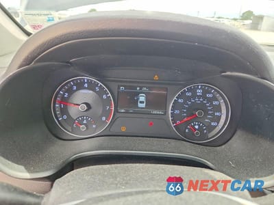 Zdjęcie 9 z 13 samochodu: 2022 KIA FORTE LXS VIN:3KPF24AD8NE427700 - miniatura