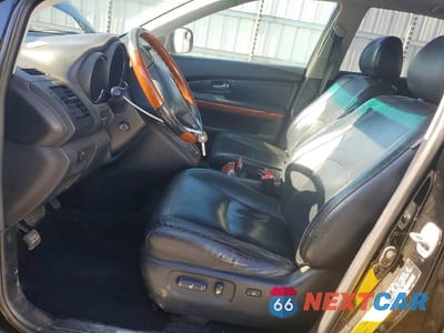 Zdjęcie 7 z 12 samochodu: 2005 LEXUS RX 330 VIN:JTJGA31U250054323 - miniatura
