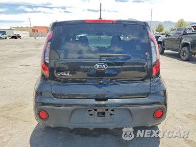 Zdjęcie 6 z 12 samochodu: 2018 KIA SOUL BASE VIN:KNDJN2A21J7554559 - miniatura