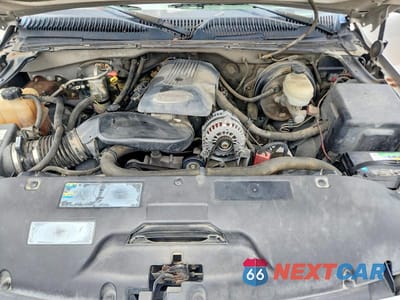 Zdjęcie 11 z 12 samochodu: 2005 GMC NEW SIERRA C1500 VIN:2GTEC13T651283475 - miniatura