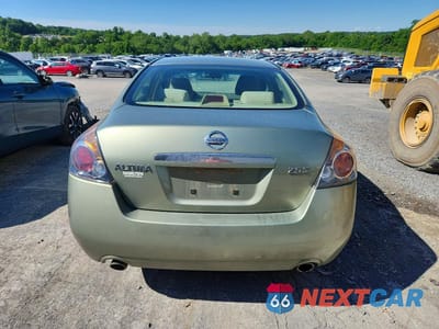 Zdjęcie 6 z 12 samochodu: 2007 NISSAN ALTIMA 2.5 VIN:1N4AL21E57C121381 - miniatura