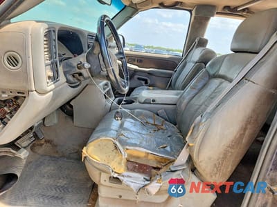 Zdjęcie 7 z 12 samochodu: 2001 CHEVROLET SILVERADO K1500 VIN:1GCEK19T91E127188 - miniatura