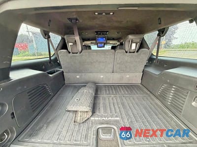 Zdjęcie 11 z 14 samochodu: 2020 CADILLAC ESCALADE ESV PLATINUM VIN:1GYS4KKJ2LR110640 - miniatura