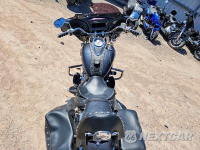 Zdjęcie 6 z 9 samochodu: 2006 SUZUKI C50 VIN:JS1VS55A362103094 - miniatura