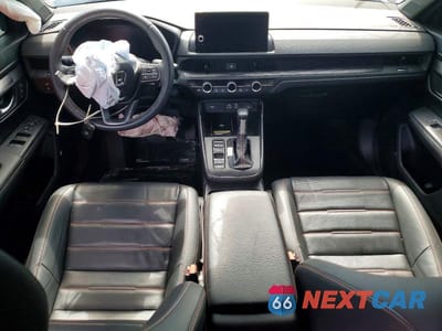 Zdjęcie 8 z 13 samochodu: 2024 HONDA CR-V SPORT-L VIN:7FARS5H81RE028417 - miniatura