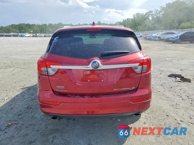 Zdjęcie 6 z 12 samochodu: 2018 BUICK ENVISION PREMIUM VIN:LRBFX3SX7JD056589 - miniatura