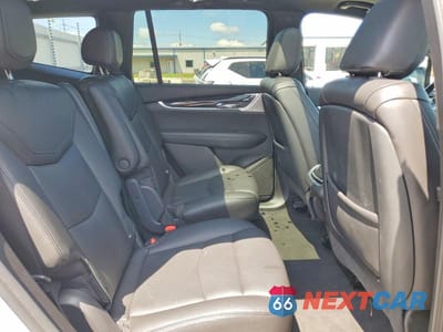Zdjęcie 11 z 13 samochodu: 2023 CADILLAC XT6 PREMIUM LUXURY VIN:1GYKPDRS7PZ173059 - miniatura