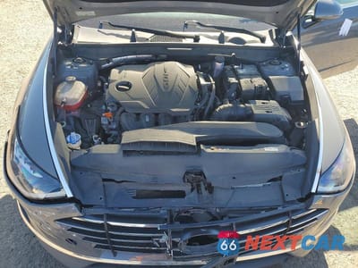 Zdjęcie 11 z 12 samochodu: 2022 HYUNDAI SONATA SE VIN:KMHL24JAXNA217252 - miniatura