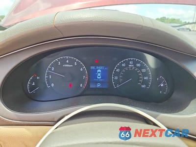 Zdjęcie 9 z 13 samochodu: 2010 HYUNDAI GENESIS 3.8L VIN:KMHGC4DE7AU076548 - miniatura
