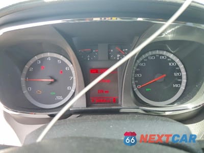 Zdjęcie 9 z 12 samochodu: 2013 GMC TERRAIN SLE VIN:2GKALMEK1D6205423 - miniatura