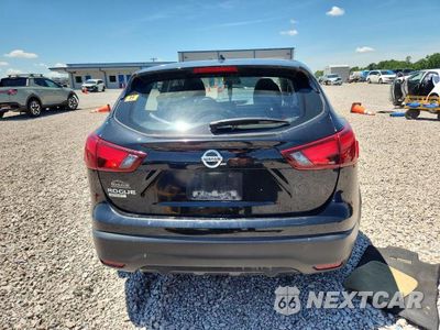 Zdjęcie 6 z 13 samochodu: 2019 NISSAN ROGUE SPORT S VIN:JN1BJ1CP7KW529582 - miniatura