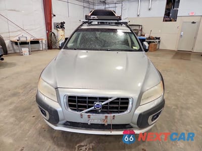 Piąte zdjęcie samochodu w środku: 2009 VOLVO XC70 3.2 VIN:YV4BZ982191053965 - miniatura