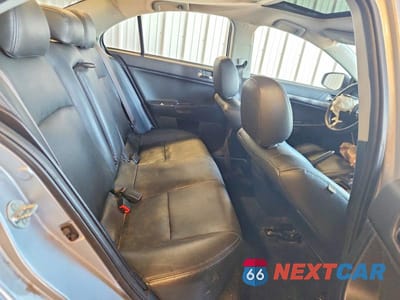 Zdjęcie 10 z 12 samochodu: 2015 MITSUBISHI LANCER ES VIN:JA32U2FU4FU005365 - miniatura