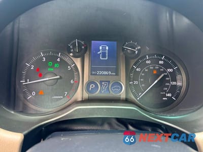 Zdjęcie 8 z 10 samochodu: 2016 LEXUS GX 460 VIN:JTJBM7FX2G5146209 - miniatura