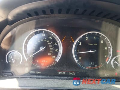 Zdjęcie 9 z 12 samochodu: 2016 BMW 550 I VIN:WBAKN9C5XGD962683 - miniatura