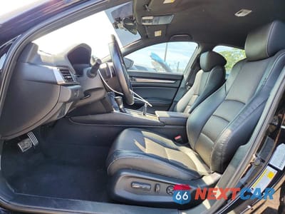 Zdjęcie 7 z 12 samochodu: 2018 HONDA ACCORD SPORT VIN:1HGCV1F38JA133382 - miniatura