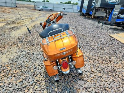 Czwarte zdjęcie samochodu z boku: 2007 YAMAHA XVZ13 TF VIN:JYAVP04E47A012806 - miniatura