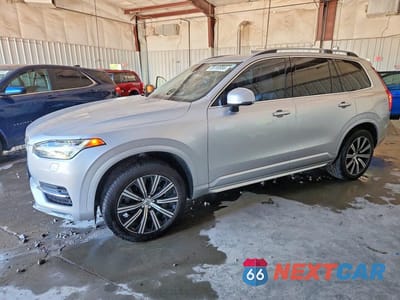 2016 VOLVO XC90 T6 YV4A22PK4G1068899 - główne zdjęcie licytacji z USA - miniatura