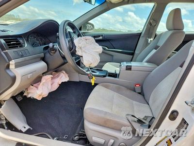 Zdjęcie 7 z 13 samochodu: 2012 TOYOTA CAMRY LE VIN:4T1BF1FK8CU550948 - miniatura