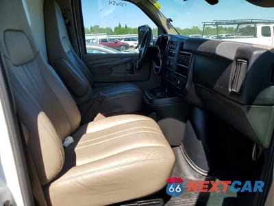 Zdjęcie 11 z 13 samochodu: 2015 CHEVROLET EXPRESS G4500 VIN:1GB6G5CG9F1127042 - miniatura