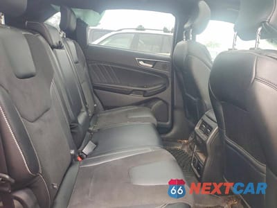 Zdjęcie 11 z 13 samochodu: 2019 FORD EDGE ST VIN:2FMPK4AP6KBB28171 - miniatura