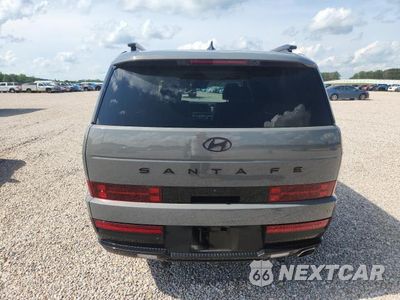Zdjęcie 6 z 13 samochodu: 2024 HYUNDAI SANTA FE CALLIGRAPHY VIN:5NMP54GL4RH039758 - miniatura
