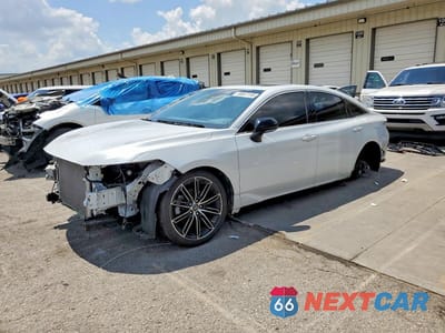 2019 TOYOTA AVALON XSE 4T1BZ1FBXKU015092 - główne zdjęcie licytacji z USA - miniatura