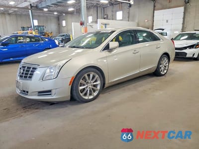 2013 CADILLAC XTS LUXURY COLLECTION 2G61P5S39D9194174 - główne zdjęcie licytacji z USA - miniatura