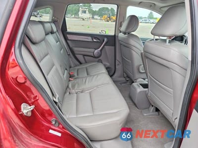 Zdjęcie 11 z 13 samochodu: 2009 HONDA CR-V EXL VIN:5J6RE48719L048260 - miniatura