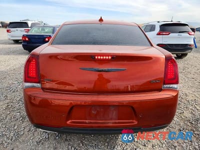 Zdjęcie 6 z 12 samochodu: 2021 CHRYSLER 300 TOURING VIN:2C3CCARG7MH516422 - miniatura