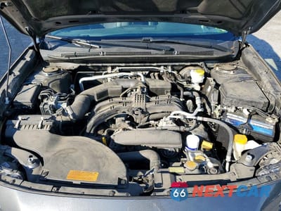 Zdjęcie 12 z 13 samochodu: 2021 SUBARU OUTBACK LIMITED VIN:4S4BTAMC3M3165454 - miniatura