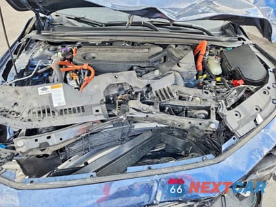 Zdjęcie 11 z 13 samochodu: 2023 HONDA ACCORD HYBRID EXL VIN:1HGCY2F65PA047995 - miniatura