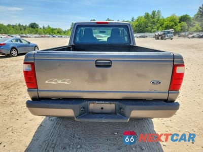 Zdjęcie 6 z 12 samochodu: 2005 FORD RANGER SUPER CAB VIN:1FTZR45E85PA16907 - miniatura