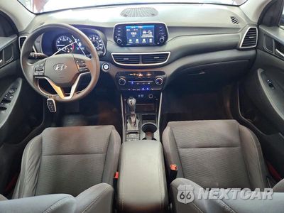Zdjęcie 8 z 12 samochodu: 2019 HYUNDAI TUCSON VALUE VIN:KM8J3CA47KU981238 - miniatura