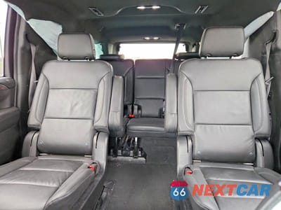 Zdjęcie 10 z 13 samochodu: 2021 CHEVROLET SUBURBAN K1500 LT VIN:1GNSKCKD7MR306707 - miniatura